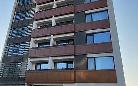 Kuub Apartments